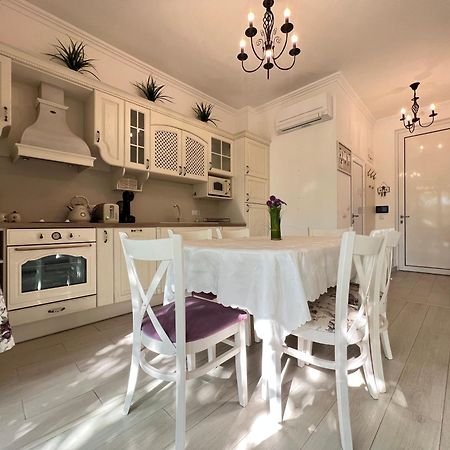 Villa Atlantis Homes 2 Burgas City Exterior foto