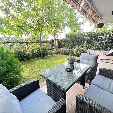 Villa Atlantis Homes 2 Burgas City Exterior foto