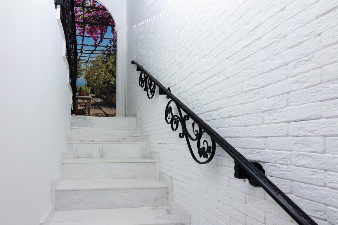 Villa Atlantis Homes 2 Burgas City Exterior foto