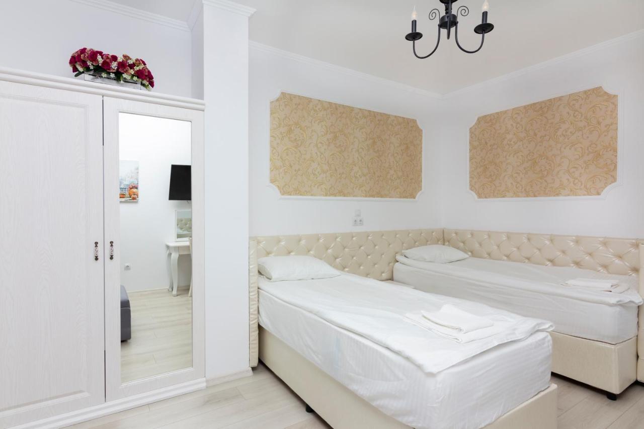 Villa Atlantis Homes 2 Burgas City Exterior foto