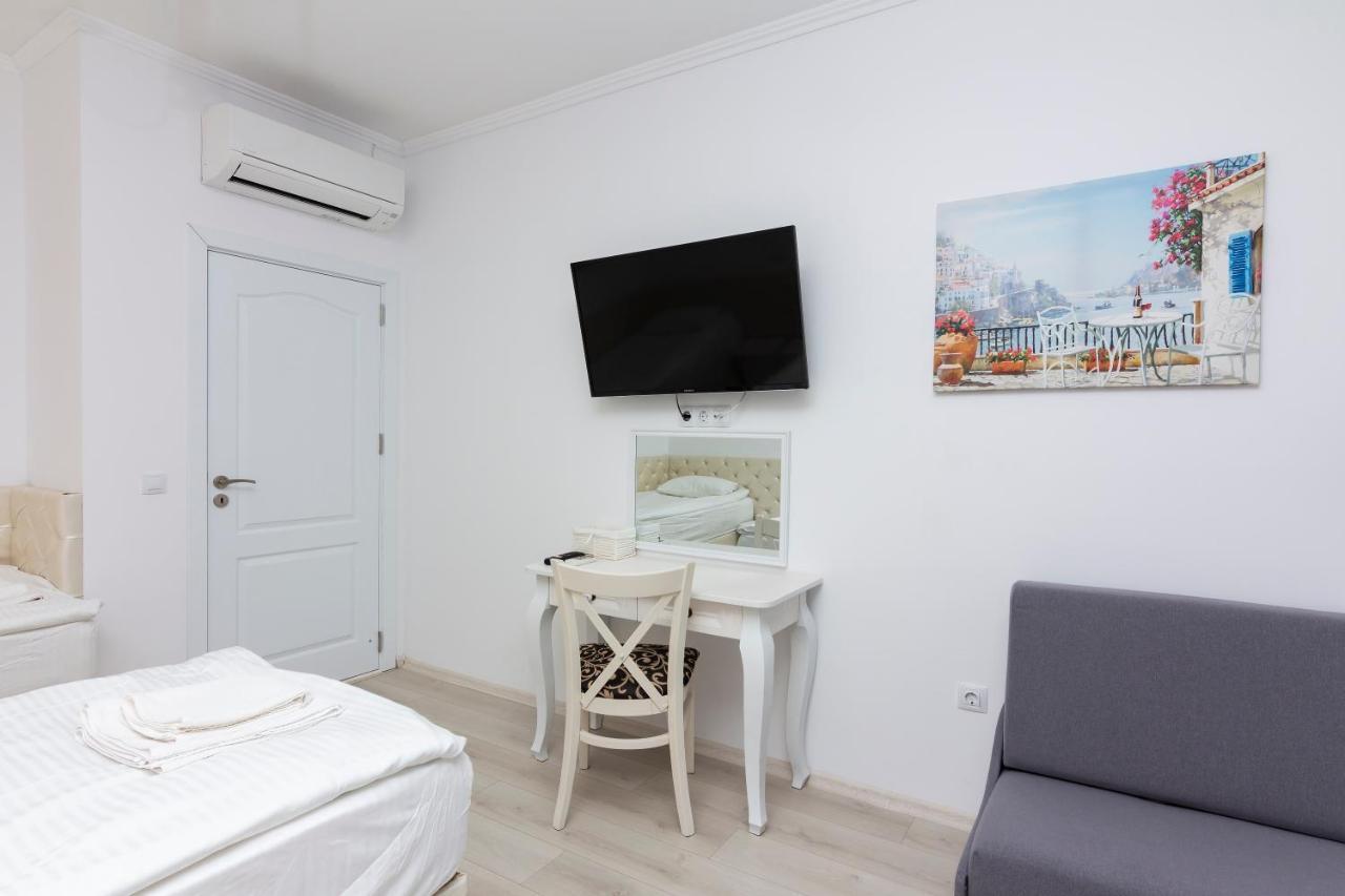 Villa Atlantis Homes 2 Burgas City Exterior foto