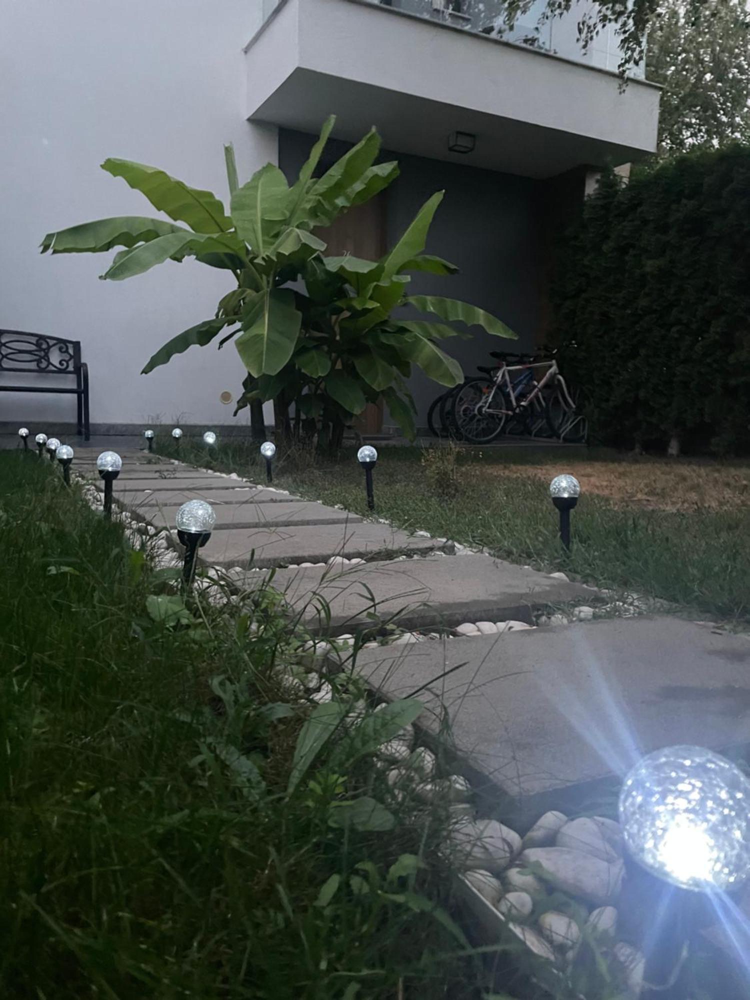 Villa Atlantis Homes 2 Burgas City Exterior foto