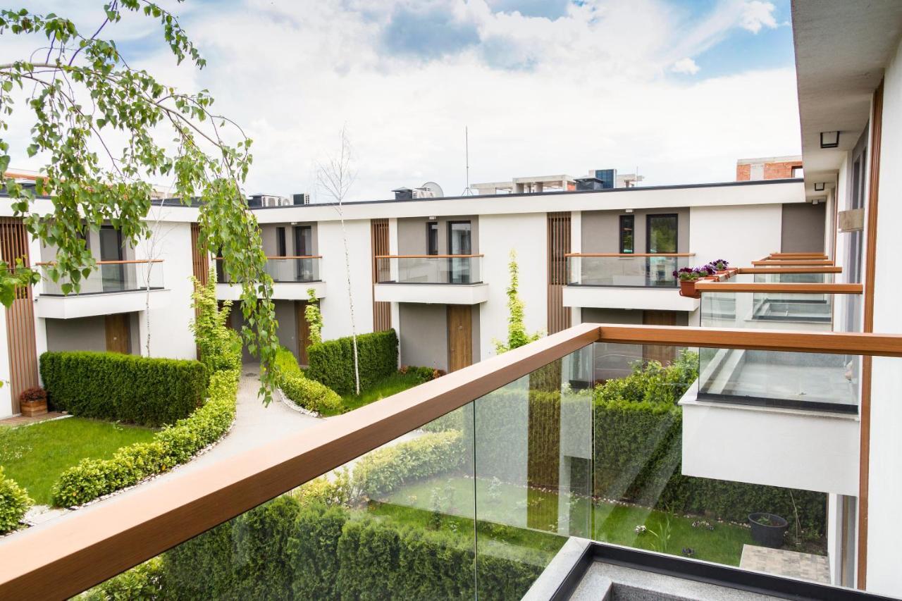 Villa Atlantis Homes 2 Burgas City Exterior foto