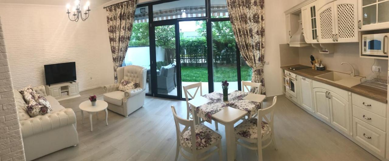 Villa Atlantis Homes 2 Burgas City Exterior foto